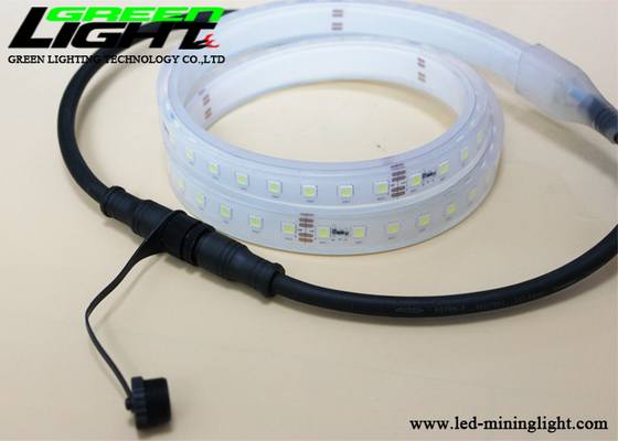 Супер ужесточать подземная прокладка 72leds 15W/M СИД Smd5050