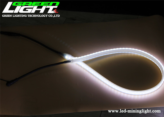 Супер ужесточать подземная прокладка 72leds 15W/M СИД Smd5050