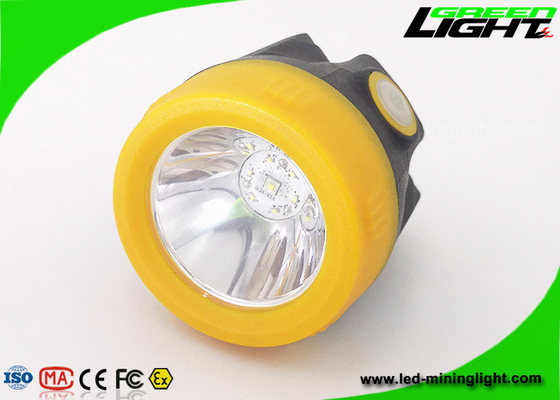 USB лампы шлема минирования СИД 110LUM 300mA поручая подземное 1.1W