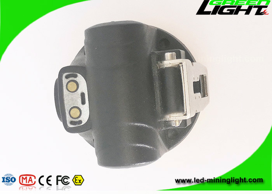 USB лампы шлема минирования СИД 110LUM 300mA поручая подземное 1.1W