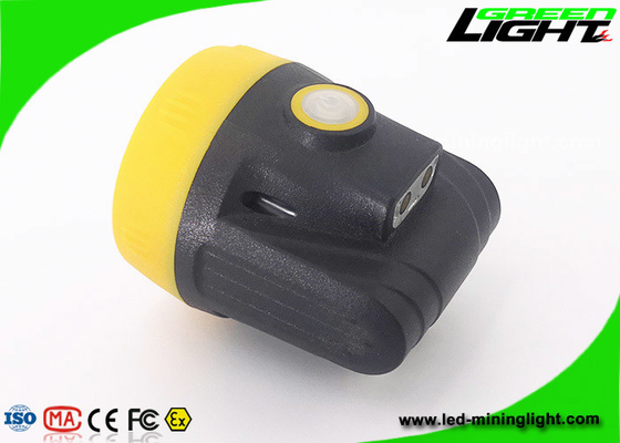USB лампы шлема минирования СИД 110LUM 300mA поручая подземное 1.1W