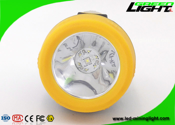 USB лампы шлема минирования СИД 110LUM 300mA поручая подземное 1.1W