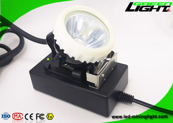 Headlamp минирования СИД 450mA 216lum подземный связывал 4000lux