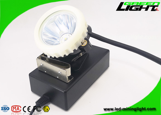 Headlamp минирования СИД 450mA 216lum подземный связывал 4000lux
