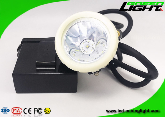 Headlamp минирования СИД 450mA 216lum подземный связывал 4000lux