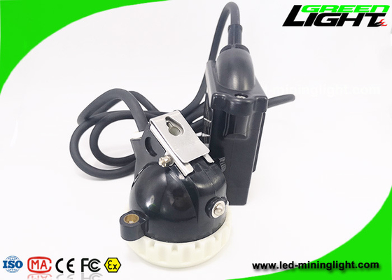 Headlamp минирования СИД 450mA 216lum подземный связывал 4000lux