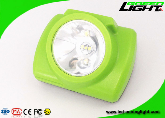 ион 232lum лития Headlamp СИД 13000lux 1.78W бесшнуровой с дисплеем