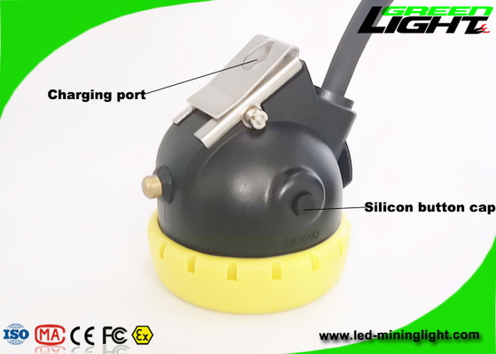1.67W 7.8Ah связывало USB лампы крышки СИД поручая IP68 безопасность 216lum