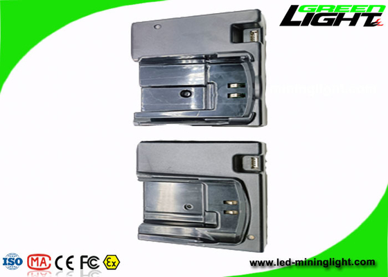 батарея 348lum Headlamp крышки горнорабочих СИД 4.2W 13000lux перезаряжаемые