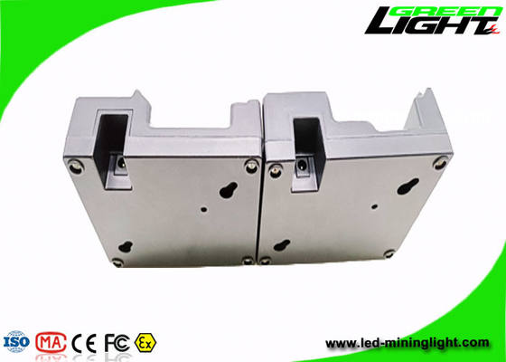 6.8Ah 4.2W привело жизненный период лампы крышки 25000lux шлема 100000hs