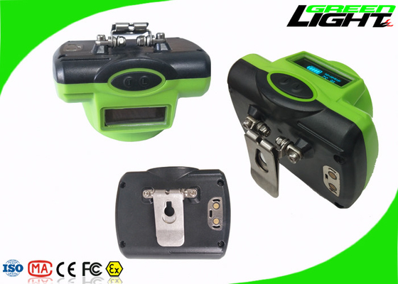 лампа крышки 6800mAh 1.78W 232LM бесшнуровая минируя с экраном OLED