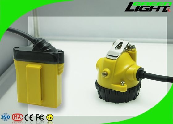 лампы крышки 348Lum 10.4Ah 25000lux подземные с SOS