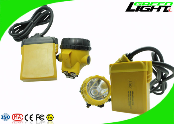 лампы крышки 348Lum 10.4Ah 25000lux подземные с SOS
