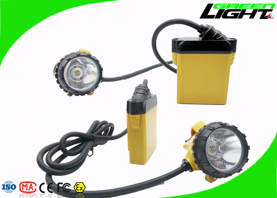лампы крышки 348Lum 10.4Ah 25000lux подземные с SOS