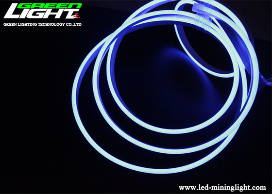 Силикон 420LM СИД SMD2835 12W/M гибкий НЕОНОВЫЙ освещая для украшения