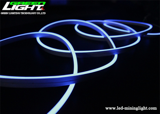 Силикон 420LM СИД SMD2835 12W/M гибкий НЕОНОВЫЙ освещая для украшения