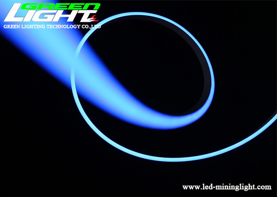 Силикон 4200k качества еды света рождества СИД IK04 12V 140LEDs/m на открытом воздухе