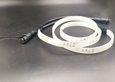 Света прокладки SMD2835 СИД AC220V 35W/M гибкие для тоннеля подземного рудника