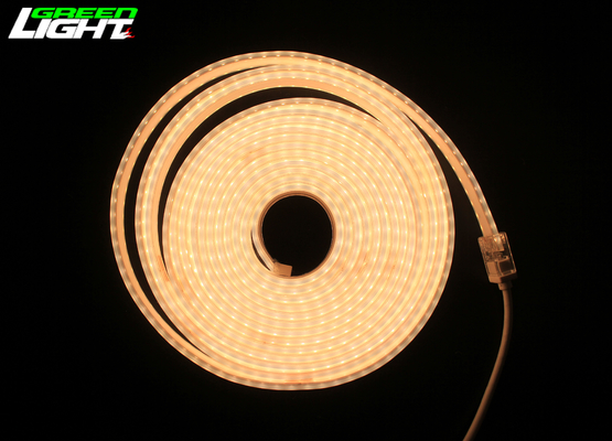 света прокладки Epistar СИД 10*20mm DC36V 1100lum 98.5ft гибкие 5050 15W