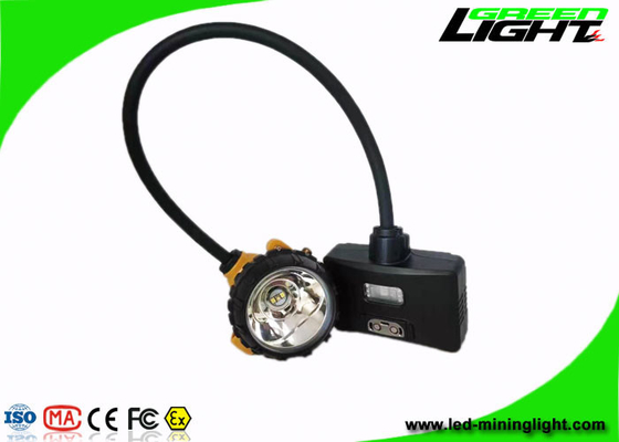Подполье лампы крышки 221lum минирования СИД PTC 1.7W с поручать USB