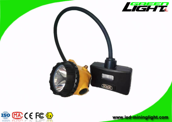 Подполье лампы крышки 221lum минирования СИД PTC 1.7W с поручать USB
