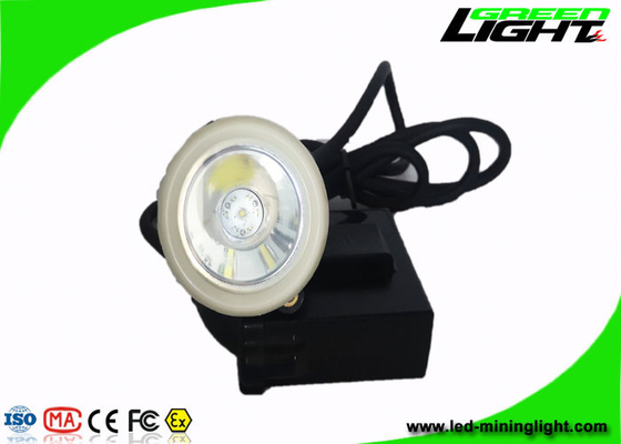 Headlamp GL5-A шахтеров 6.6Ah 4000Lux взрывозащищенный для патрулировать