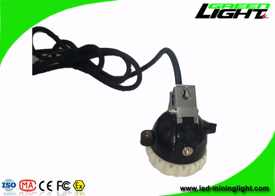 Headlamp GL5-A шахтеров 6.6Ah 4000Lux взрывозащищенный для патрулировать
