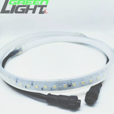 220V/110V/24V/36V LED Водонепроницаемая гибкая лента Освещение Взрывозащищенный подземный горный тоннель