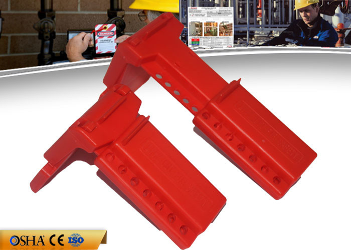 Клапан ZC-F06 180g запирает вне пластмассы размера 13 Mm к 70 Mm жесткие прочные