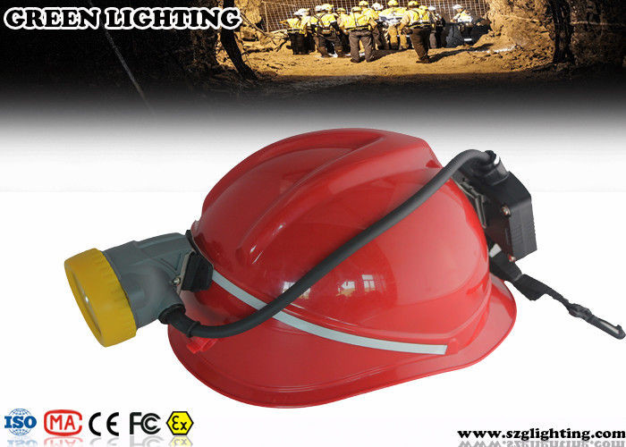 68 перезаряжаемые IP 375g 350mA Headlamp 8000Lux 3.7V СИД Semi связывал тип