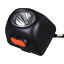 Headlamp горнорабочих водоустойчивого superbright доказательства explsion бесшнуровой с дисплеем разума OLED