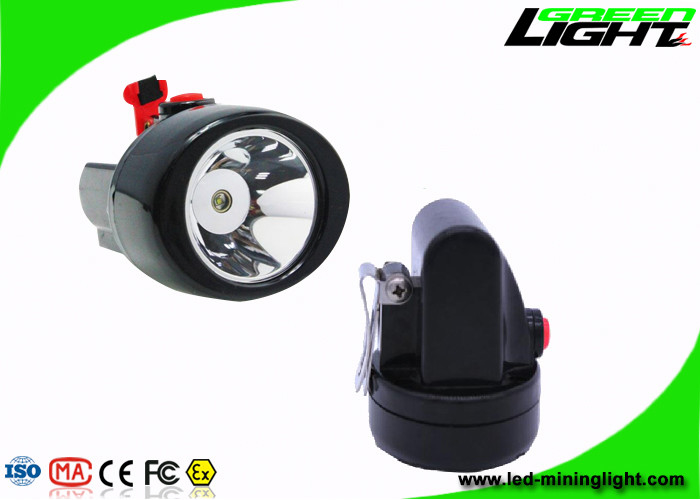 Li - Headlamp СИД батареи иона перезаряжаемые, бесшнуровые минируя лампы крышки 3.7V