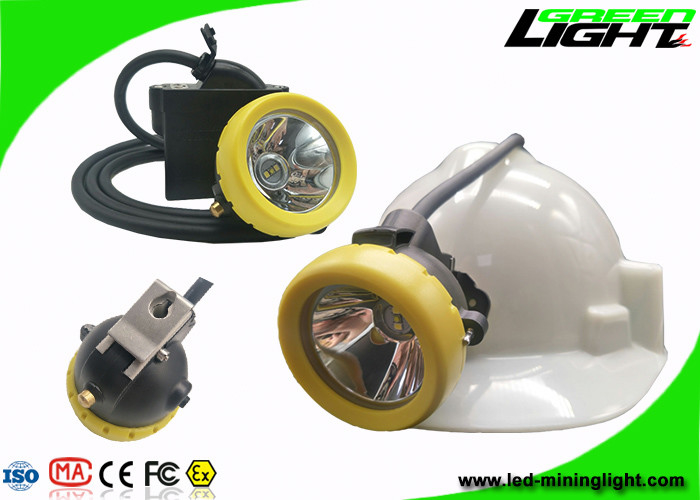 Батарея 1000 задействует Headlamp приведенный наивысшей мощностью, бесшнуровую лампу крышки 7.8Ah с заряжателем USB