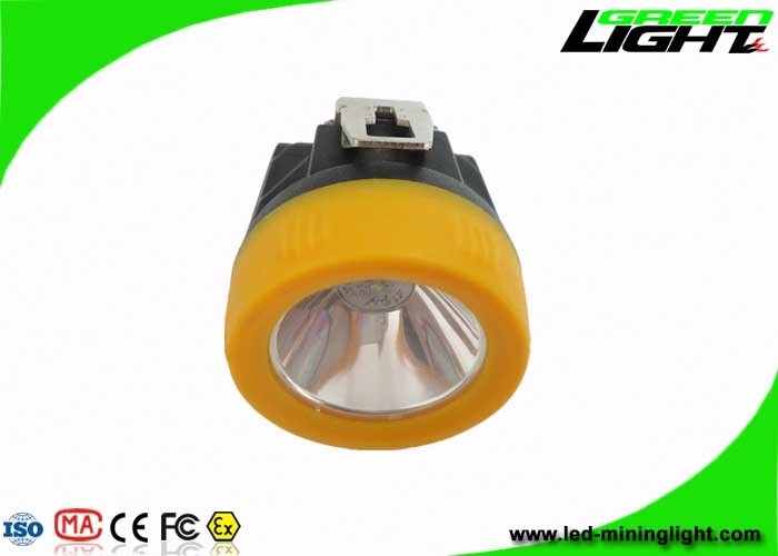 USB светов 10000lux безопасности бесшнуровой минируя поручая емкость 1.1W батареи 3.8Ah