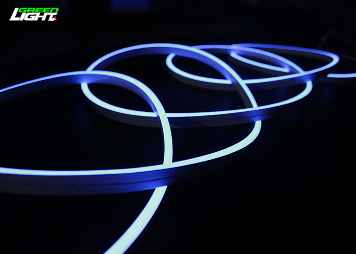 Неоновое свето 2000Lum СИД кремния 0.25W RGB для домашнего украшения