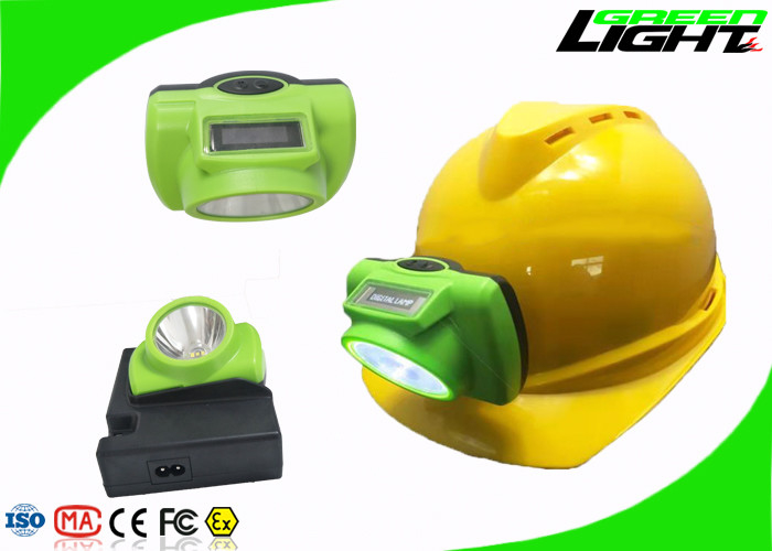 лампа крышки 6800mAh 1.78W 232LM бесшнуровая минируя с экраном OLED